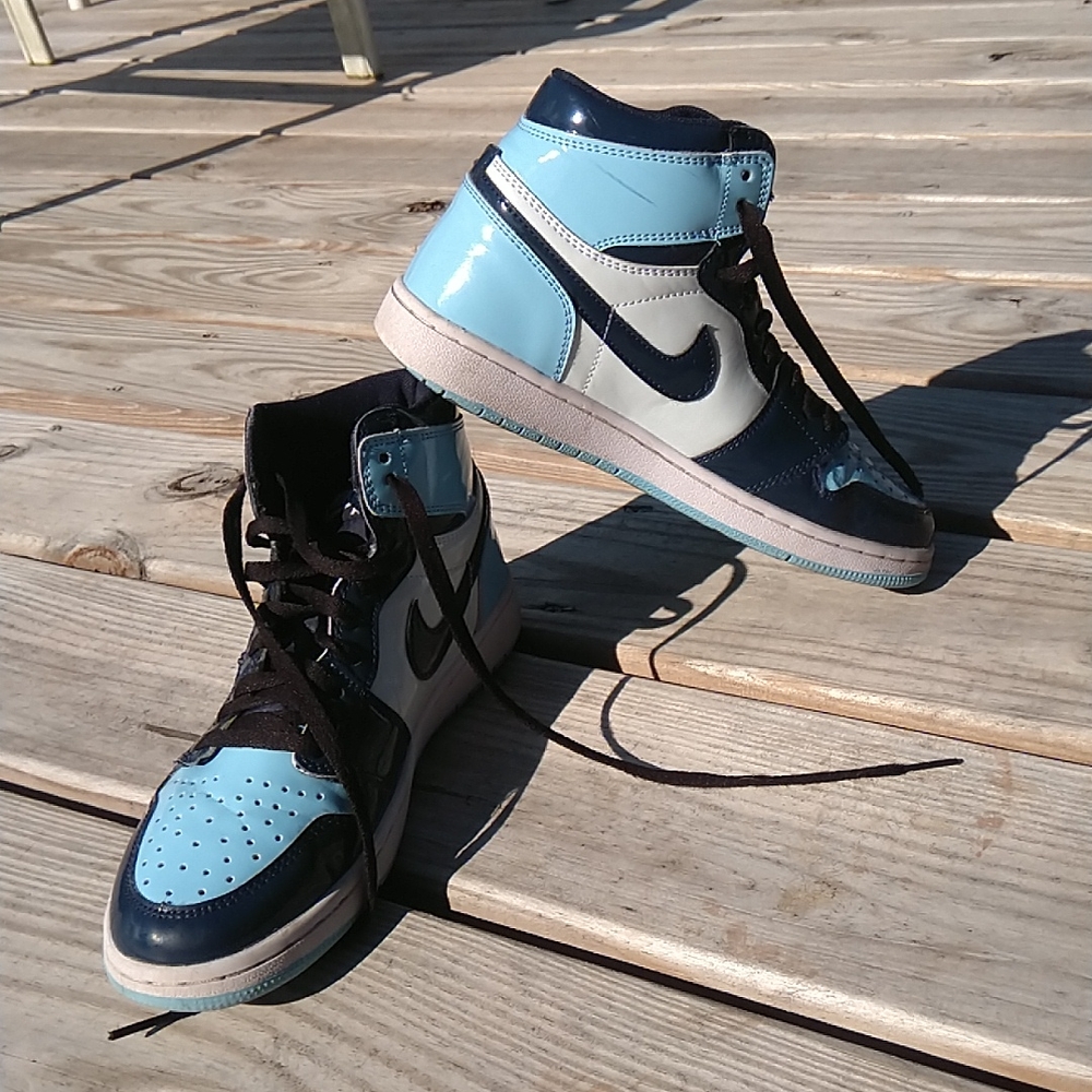 Jordan 1